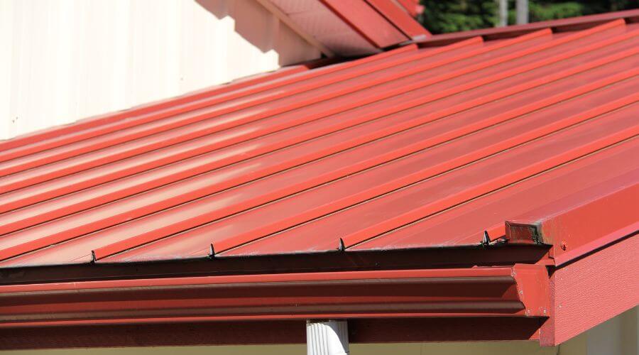 Industrial Roof Repair in Maljamar, NM